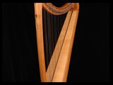 Corall Harps